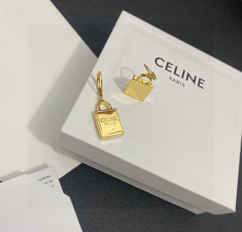 Celine Earrings